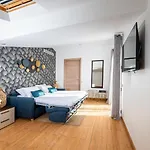 Apartment Nest In Mandara Juan-les-Pins