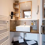 Nest In Mandara Apartment *