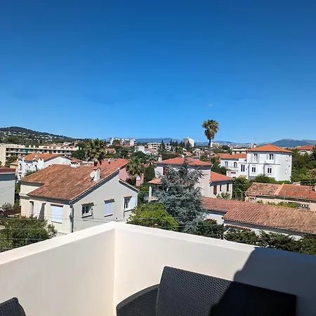 Apartman Nest In Mandara