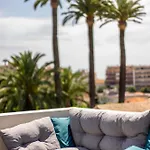 Nest In Mandara Apartment
