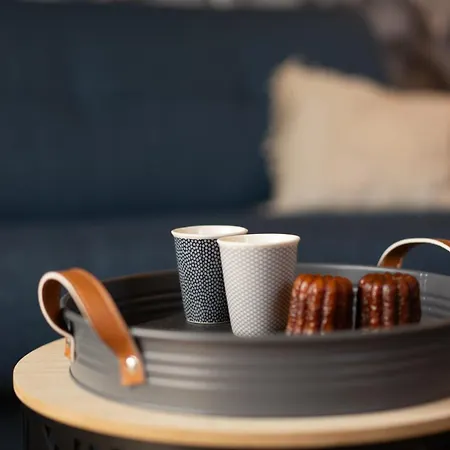 Nest In Mandara Apartment Juan-les-Pins