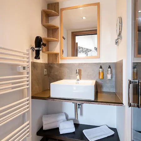 Nest In Mandara Apartment *