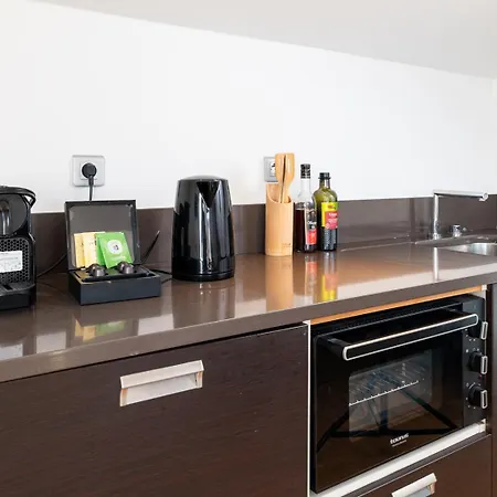 Nest In Mandara Juan-les-Pins